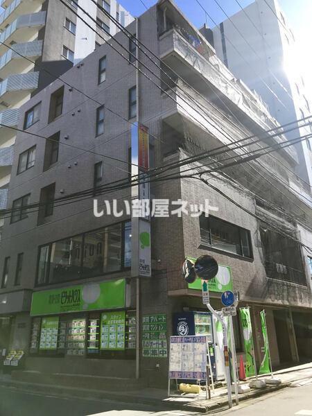 伊勢原5番館(ワンルーム/5階)