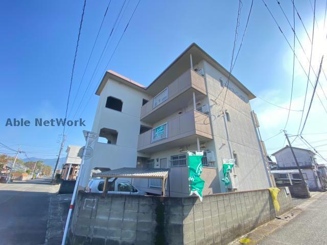 コーポフェニックス(3DK/1階)
