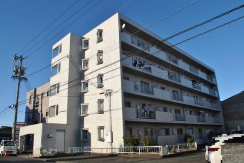 ヴィラ石川(3DK/5階)