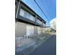 MAISONETTE ASANO(2LDK/1階)