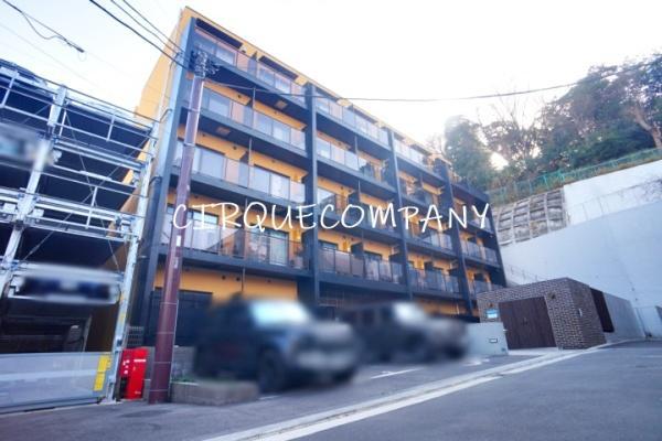 ラフィスタ元町Ⅱ(1K/3階)