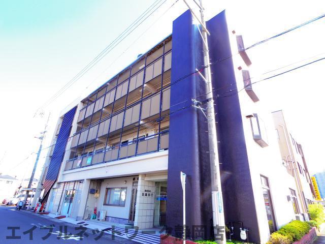 永田ハイツミナミアベ(2LDK/4階)