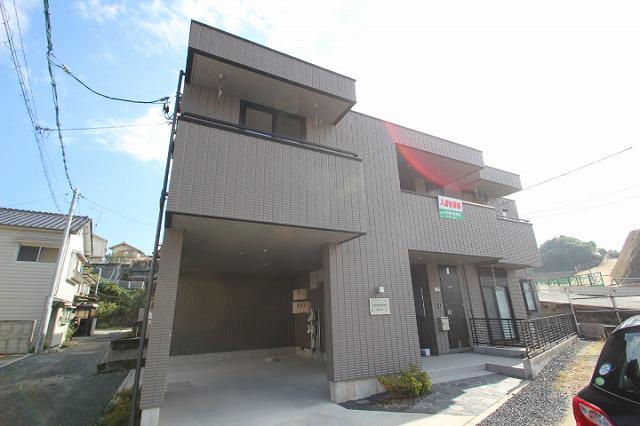 HEBEL MAISON YONEKAWA(1DK/2階)