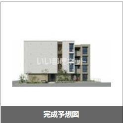 グレイス神戸住吉(1LDK/3階)