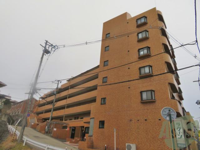 ダイアパレス台原(2DK/3階)
