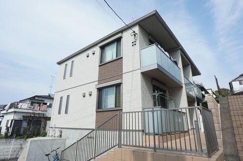 イーズ梶ヶ谷(1LDK/2階)