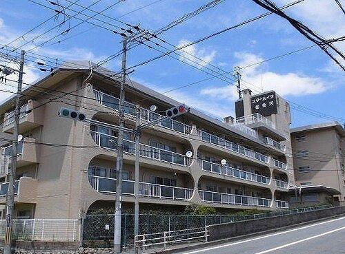 スターハイツ住吉川(4LDK/4階)