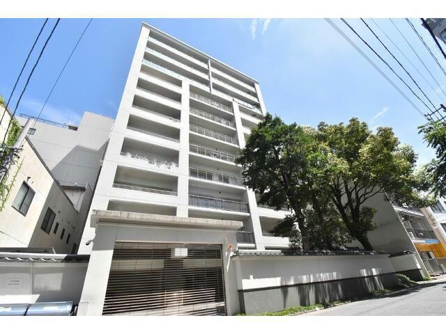 シュライン樹館(2LDK/7階)
