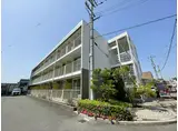 ＪＲ関西本線 久宝寺駅 徒歩3分 3階建 築21年