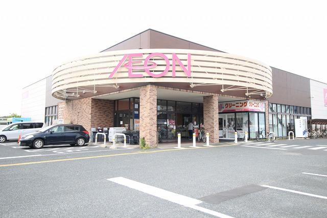 グランピュア(1LDK/1階)の周辺写真