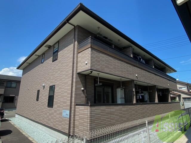 ベネフィスⅡ(ワンルーム/1階)