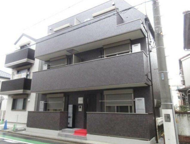 CIELO YOKOHAMA(1LDK/1階)