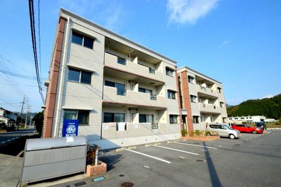 ビータス千代田II(3LDK/3階)