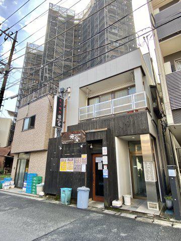エトワール第二(1DK/2階)