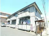 ディアス新松戸A