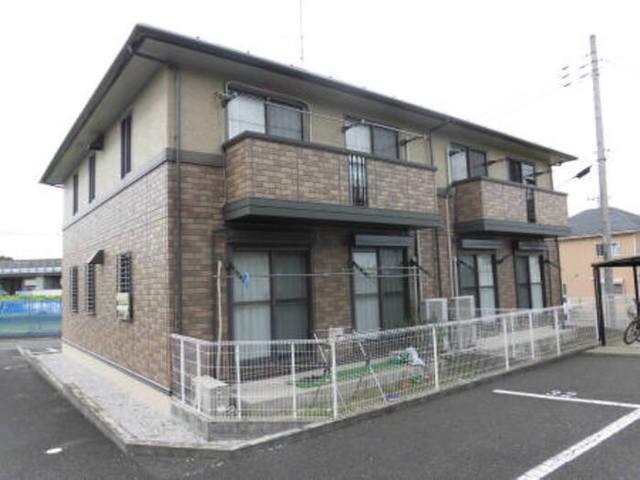 レスポワールI(2LDK/2階)