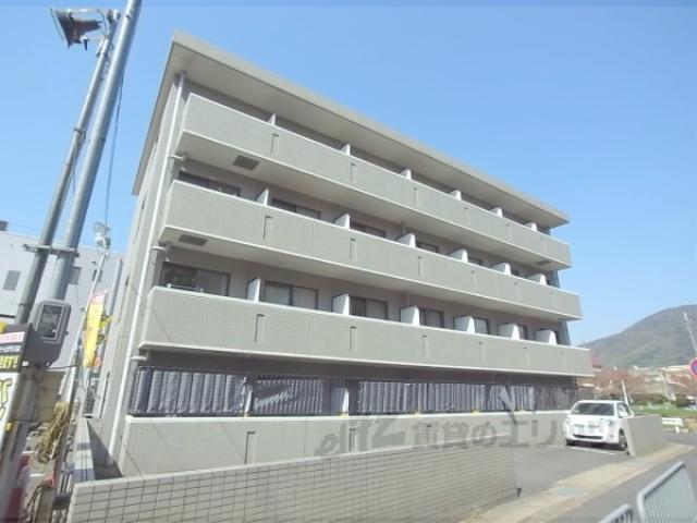 リバージュYMH(1K/1階)