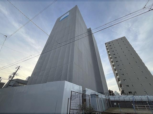 フォーリアライズ尼崎エラン(1K/7階)