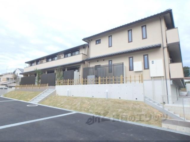 エーデルハイム南端(2LDK/2階)