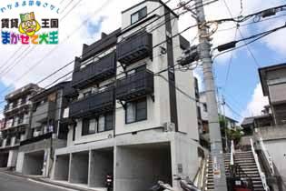 ピースフル本原(1K/1階)
