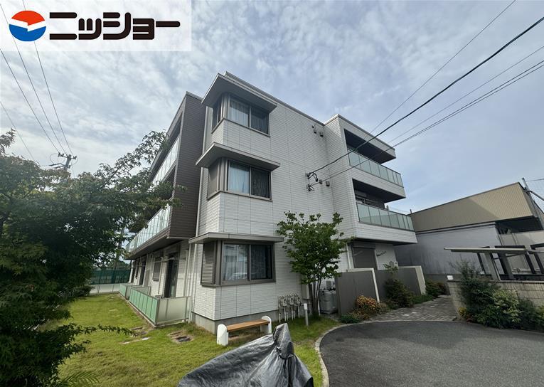 プリュネ向山(2LDK/2階)