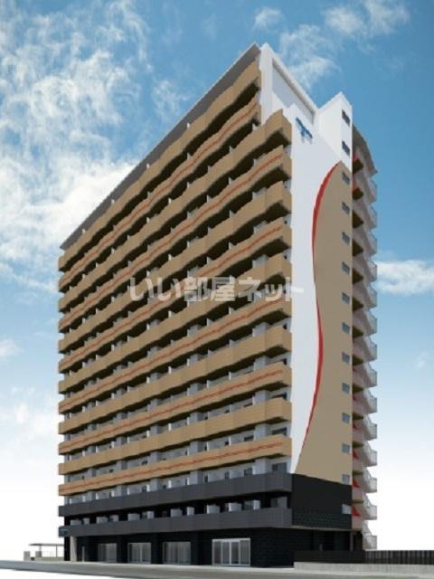 セレニテ梅田北グランデ(1DK/6階)