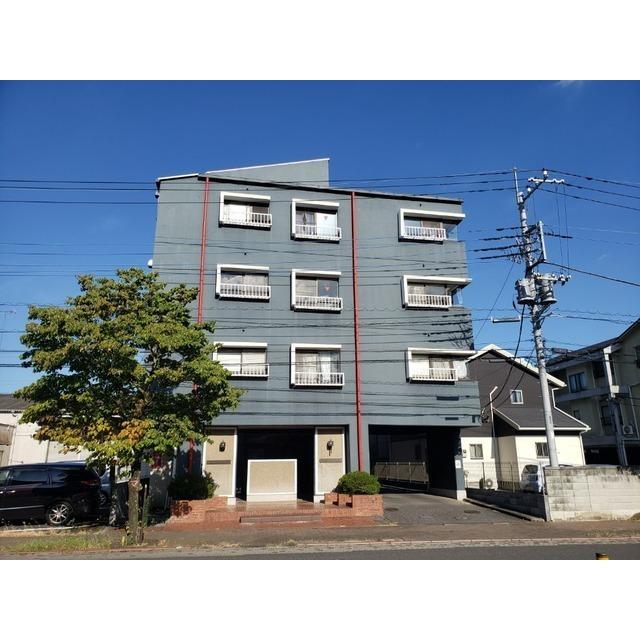 ツルオカハイツ(3LDK/3階)