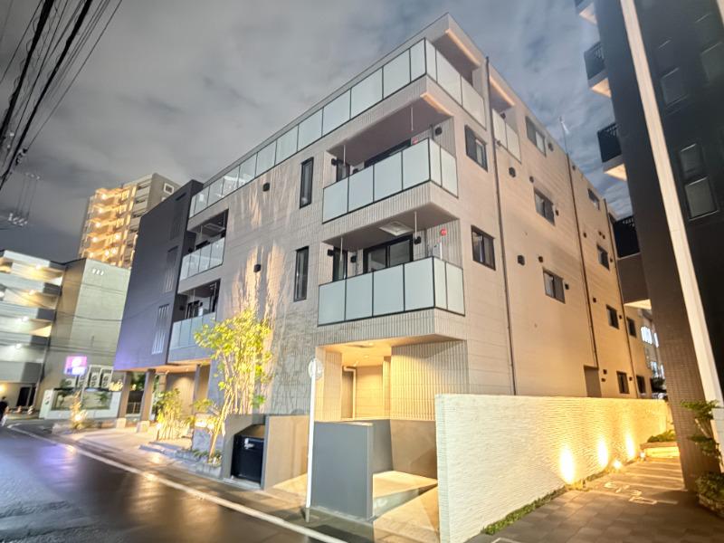 CASA ROOTIS(2LDK/2階)