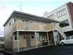 ハイツニュー南(2DK/2階)
