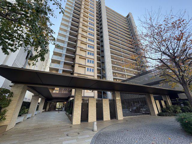 プラウド大宮(3LDK/21階)