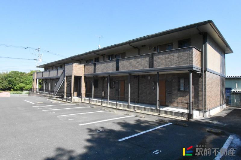 サンライズI番館(1LDK/2階)