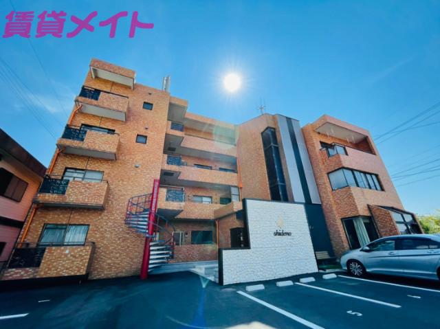 メゾン志氏野(1SLDK/1階)