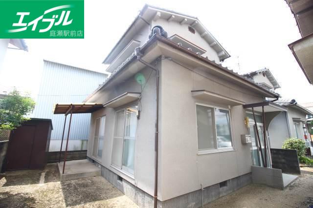 高柳西町貸家(3DK)