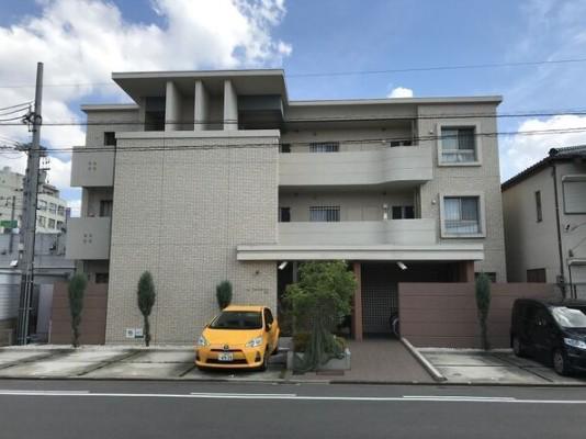 ラタミデンス駒止(2LDK/2階)