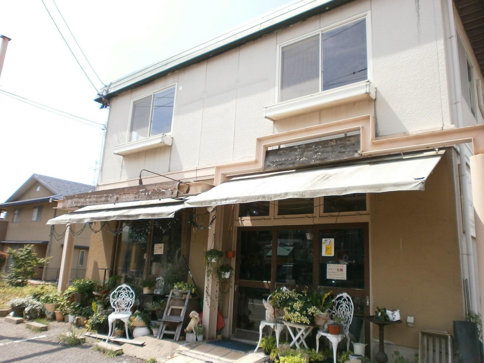 コーポM(2DK/2階)