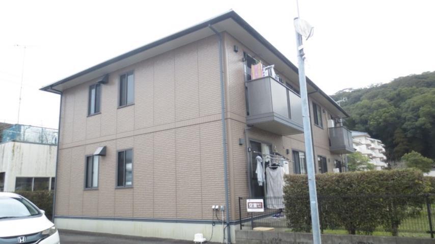 セジュール橋口(2LDK/2階)