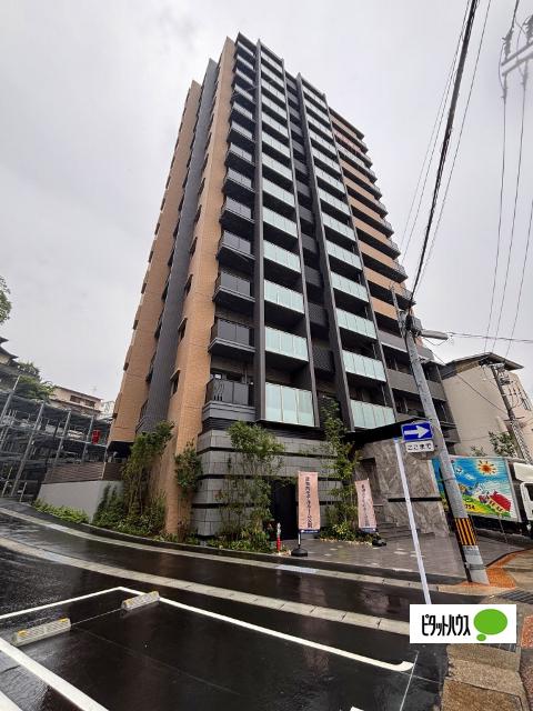 アクタス籠町グランミライ(3LDK/11階)