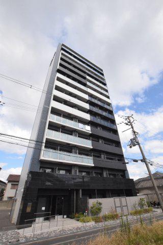 アドバンス大阪ヴェンティ(1K/11階)