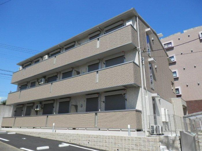 TD西ノ前(1LDK/3階)