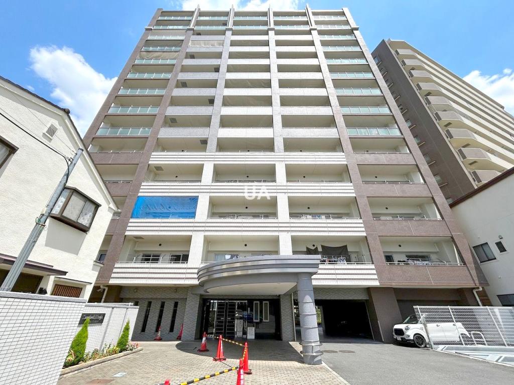 サンデュエル本庄(4LDK/11階)
