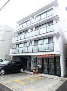 パークシティ麻生(1DK/2階)