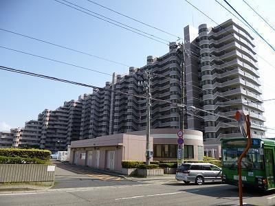 プレステージ青山(3LDK/2階)