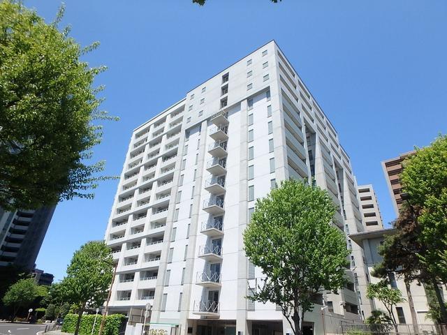 LA DOUCEUR片平(1DK/2階)