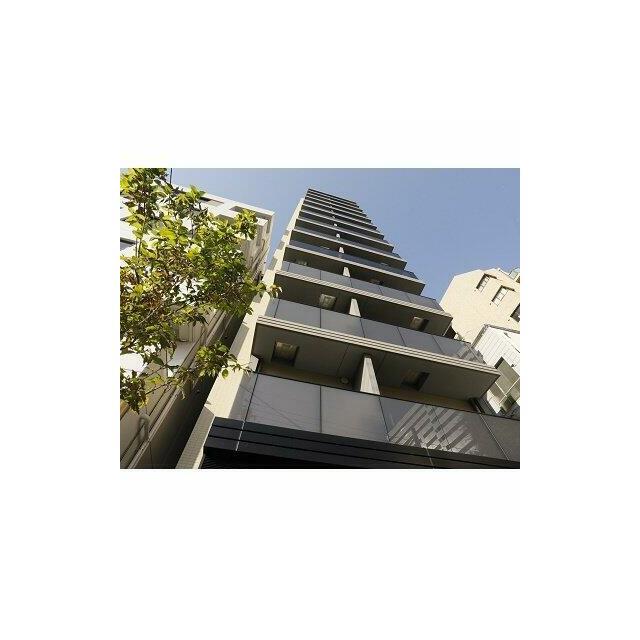 レーヴ半蔵門 部屋番号301(1SLDK/3階)