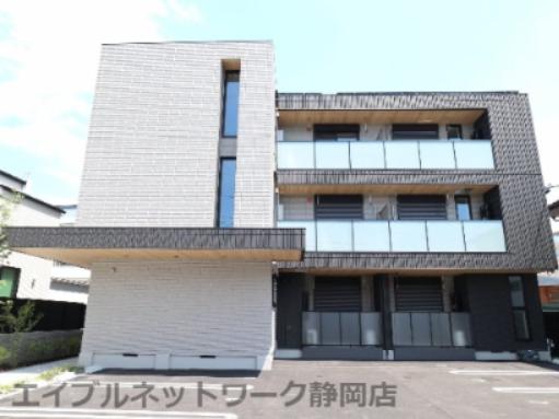 グランメール安東(3LDK/3階)