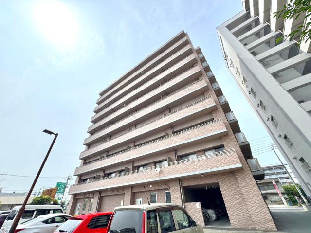 ルミナスMIZUHO京町(3LDK/2階)