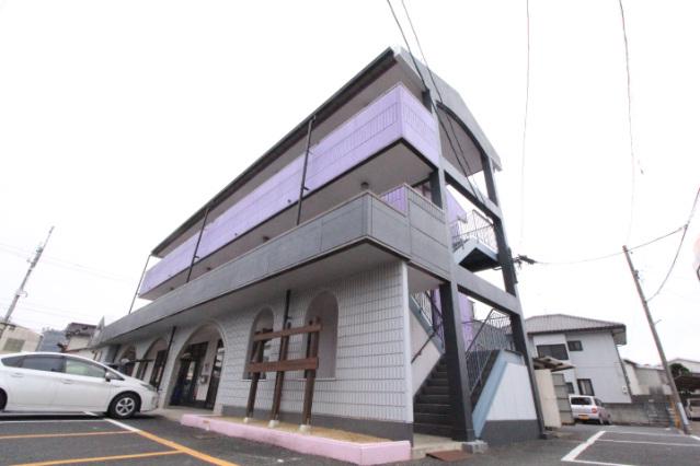 マンション吉野(2DK/3階)