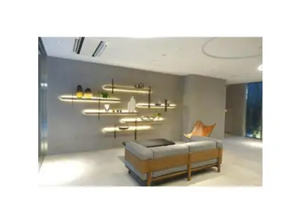 パークアクシス浅草レジデンス(1LDK/5階)の外観写真