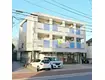 アーバンキューブ萩田(1K/3階)