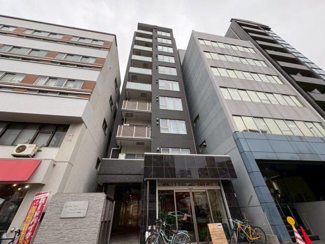 GRAND SOLEIL大須白川(2LDK/7階)